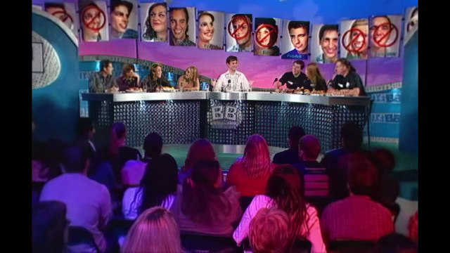 097-Big Brother Australia Season 03, Day 62b,The Insider, Friday, 27 June 2003