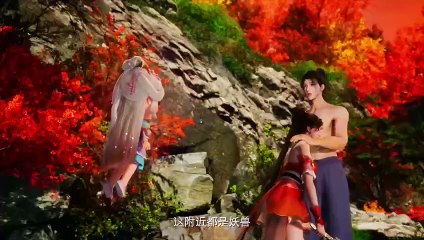 Wu Ni Ep 7-11 Multi Sub