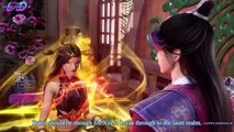 Glorious Revenge of Ye Feng Ep.118 eng Sub