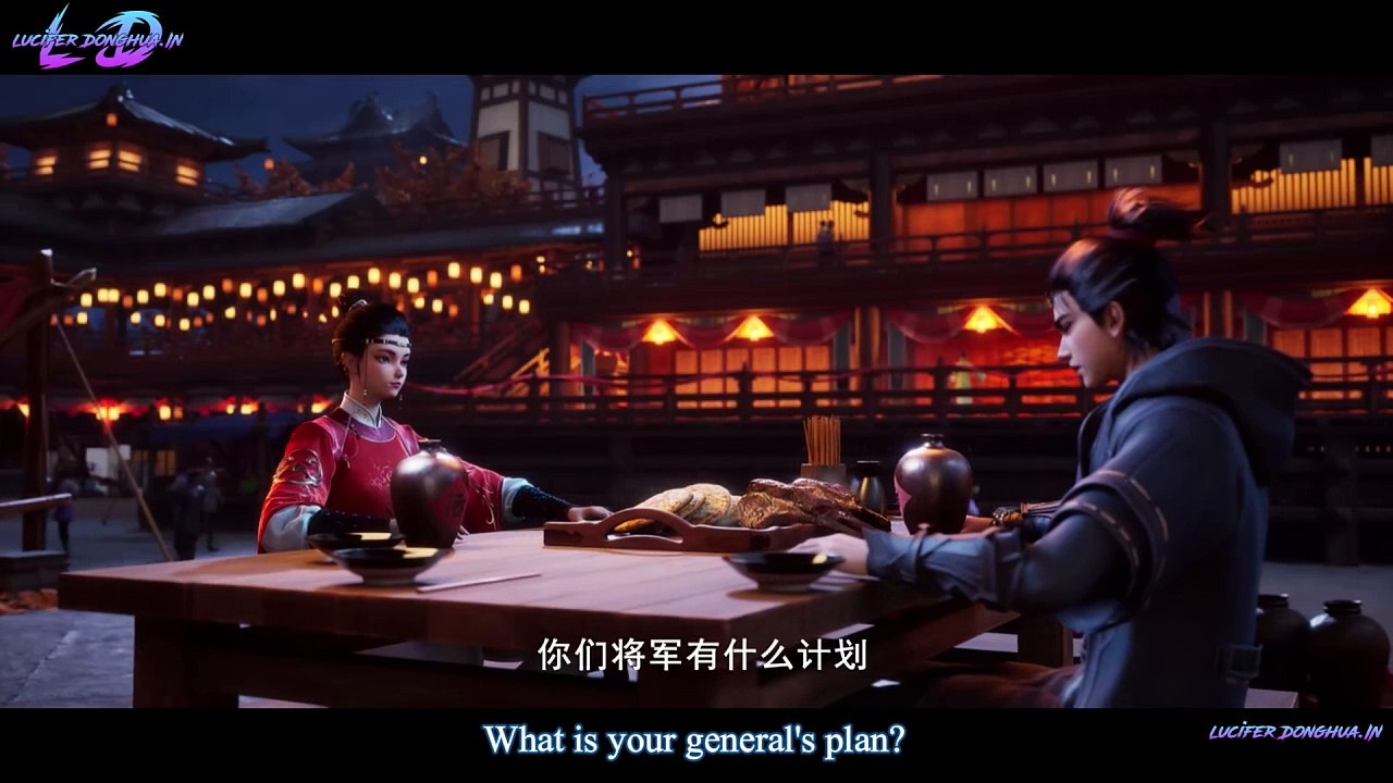 The Demon Hunter S.2 Ep.2 eng Sub