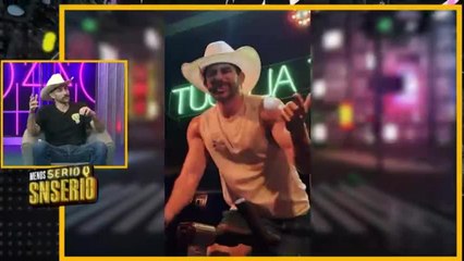Germán Ruiz y su diferencia cómo motivador fitness