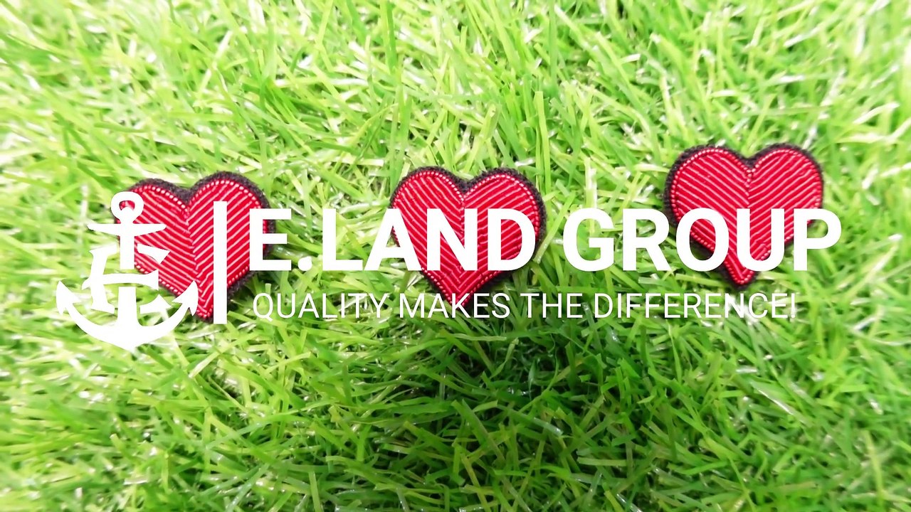 Custom Heart Patch, Embroidery Heart brooch, Custom Mini Heart Patches, Heart Patch