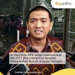 Kotak Pandora di Balik Dugaan Korupsi Risnandar Mahiwa di Pekanbaru