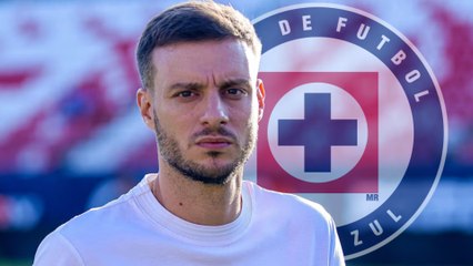 Martín Anselmi confirma que la esencia de Cruz Azul brilla en el empate contra América en la semifinal