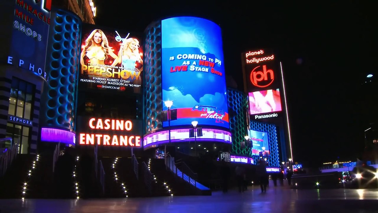 The Nerds Who Won $43 Million From Casinos Using Math