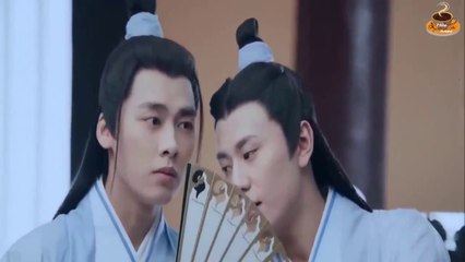 TRU TIÊN THANH VÂN CHÍ ( Tập  2 )Triệu Lệ Dĩnh, Lý Dịch Phong, Dương Tử