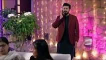 Aafat Episode 57 - [Eng Sub] - Laiba Khan - Ali Abbas - 6th December 2024 - Har Pal Entertainment