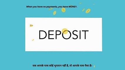 Wealthiest - "Money never sleeps"