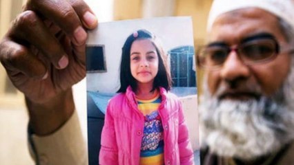Zainab Ansari Case | Dark Web Threats and Our Responsibility
