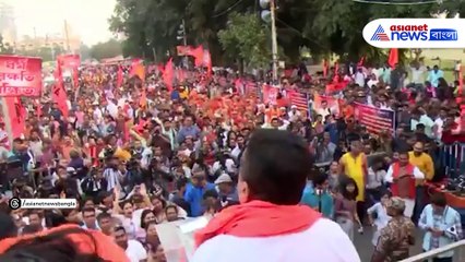 ইউনুস সরকারকে হুঁশিয়ারি দিয়ে বড় পদক্ষেপের ঘোষণা শুভেন্দুর