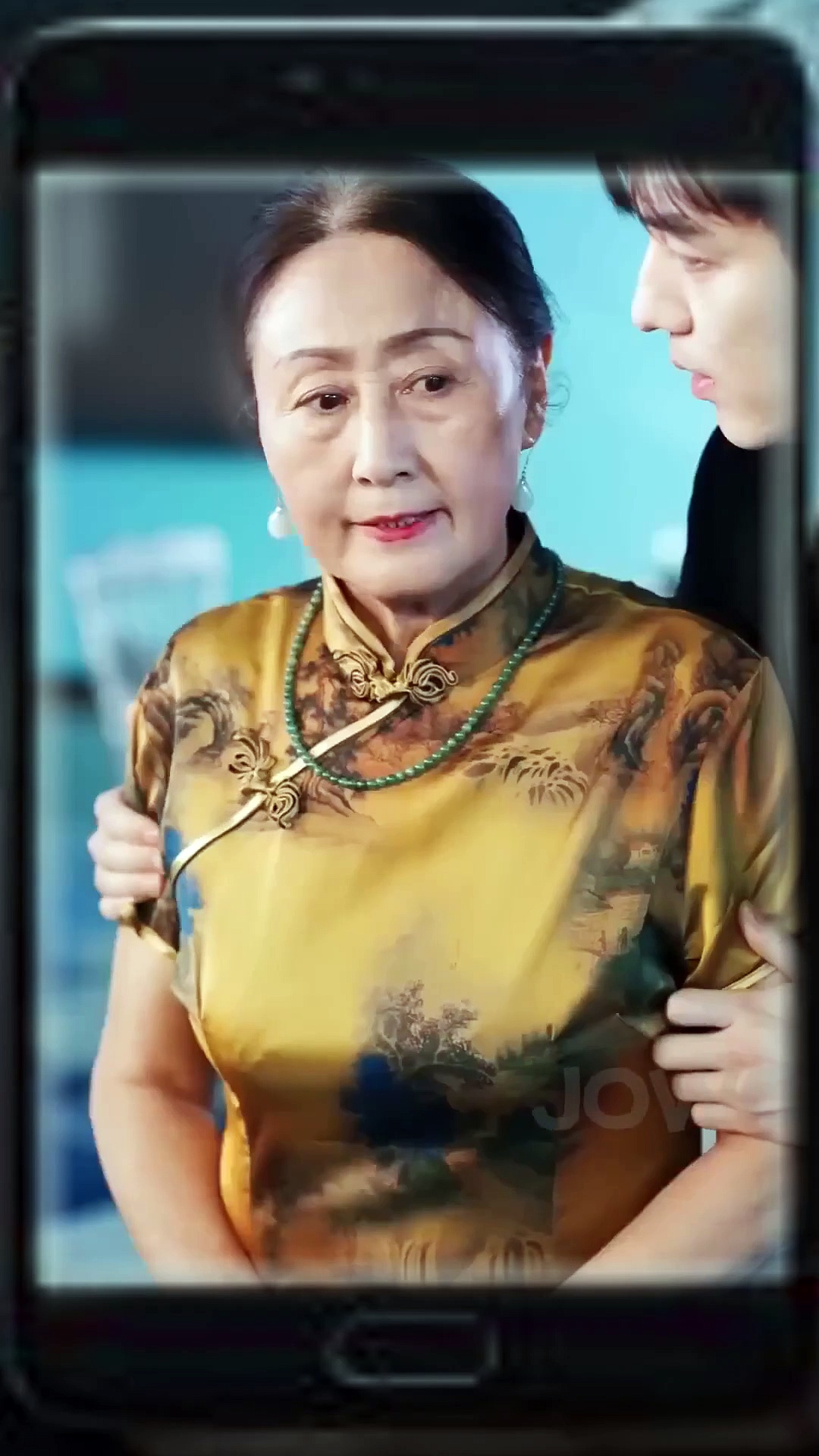  Cewek yang menolong nenek kaya dan mendapatkan suami ceo part 1