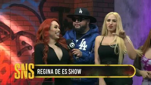¿Por palancas? Regina confiesa porque es la favorita de 'Chavis'