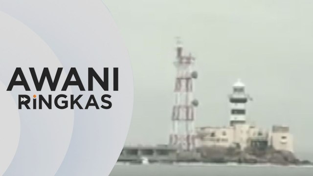 AWANI Ringkas: Speaker sahkan terima usul bentang laporan RCI