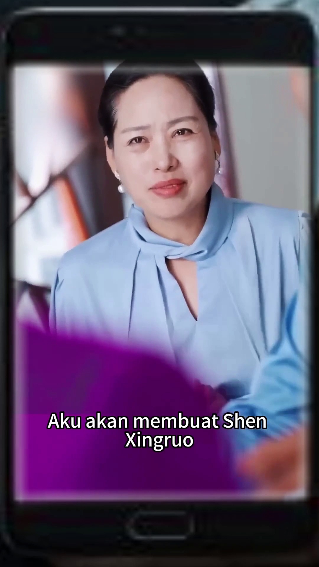  Cewek yang menolong nenek kaya dan mendapatkan suami ceo part 2