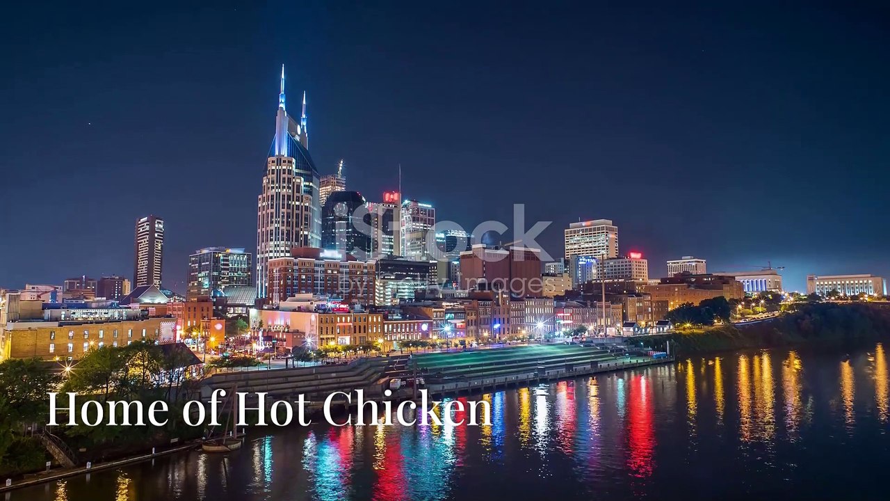 Fun and Interesting Facts About Nashville, Tennessee!