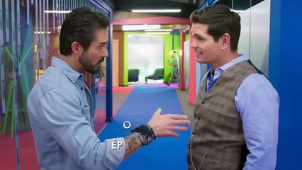 Papás por Conveniencia Cap 34 Completo - Papás por Conveniencia Ep 34 Completo