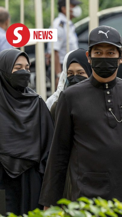 AGC dismisses bid by Zayn Rayyan’s parents to drop neglect charge