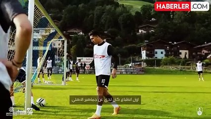 Bomba iddia: Roberto Firmino Süper Lig devine geliyor