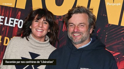 Estelle Denis : Son chéri Marc Thiercelin a vécu en mode bohème, une vie d'ermite sans électricité dans une maison-cabane