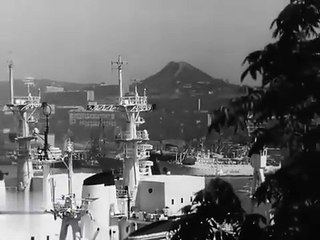 Встречи у океана. О трех поездках Леонида Брежнева в Приморский край (1979)