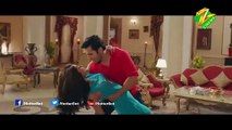 Ileana D'Cruz HOT KISSING SCENE [HD] [PART 1]