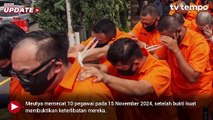 Langkah-langkah Menkomdigi Meutya Hafid Dalam Memberantas Judi Online
