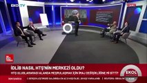 Mehmet Metiner ile Murat Gezici arasında HTŞ tartışması