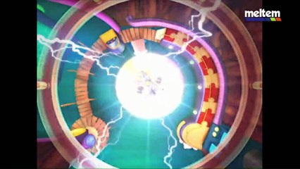 Adibou nun Maceraları - Hareketlerimi Nasıl Kontrol Ediyorum