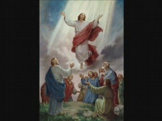 Christ Is Risen! ... المسيح قام