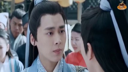 TRU TIÊN THANH VÂN CHÍ ( Tap  11)Triệu Lệ Dĩnh, Lý Dịch Phong, Dương Tử
