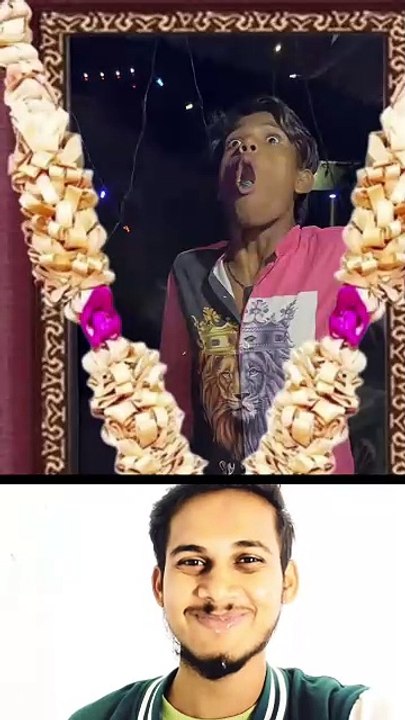 Try to not laugh a