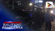 4 patay, 25 sugatan sa karambola ng mga sasakyan sa Quezon City