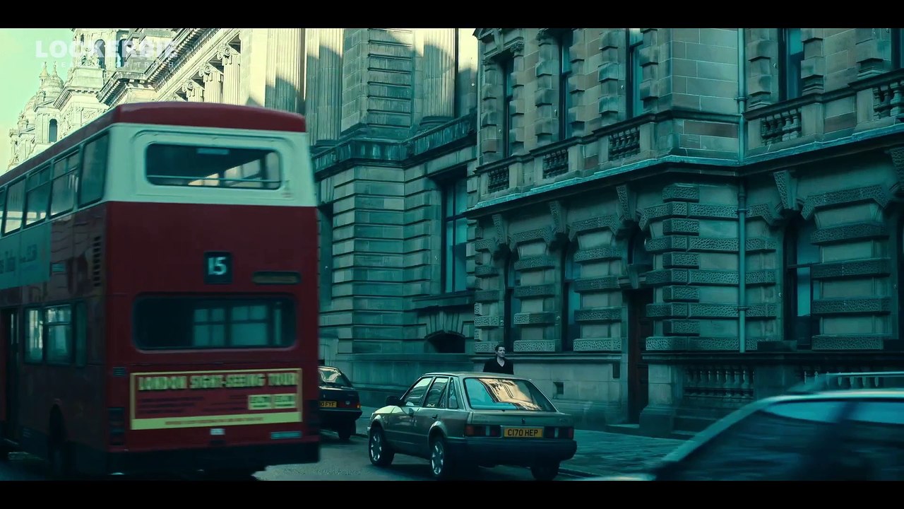 Lockerbie: A Search for Truth Trailer (2) OV