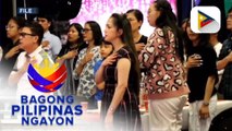 Overseas Filipinos Month, ipinagdiriwang ngayong buwan