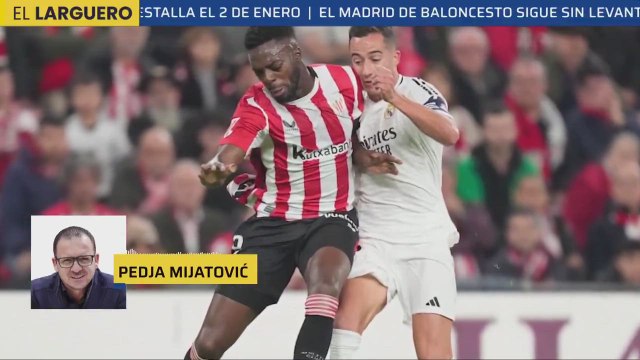 Mijatovic: Necesitamos un Ancelotti que mande a tomar por c*** a alguien