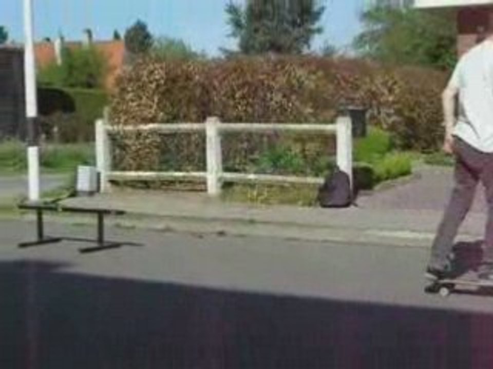 Sess de hoek