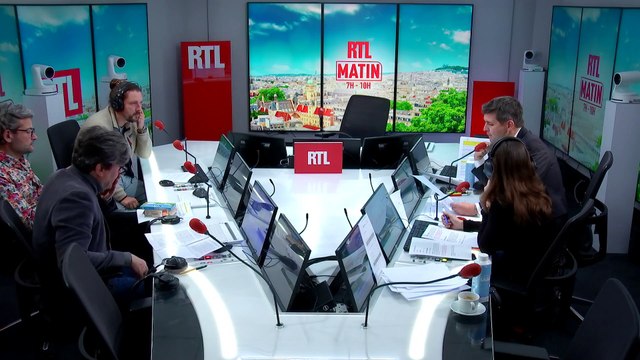 RTL ÉVÉNEMENT - Les Français sont-ils tous intéressés par la crise politique ?