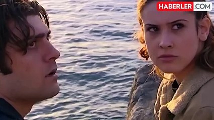 Şimdilerin ünlü oyuncusu Kurtlar Vadisi'nde de rol almış