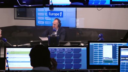 «Les Français se sont intéressés à Notre-Dame parce qu'ils pensaient qu'elle allait disparaitre» confie Maryvonne de Saint Pulgent