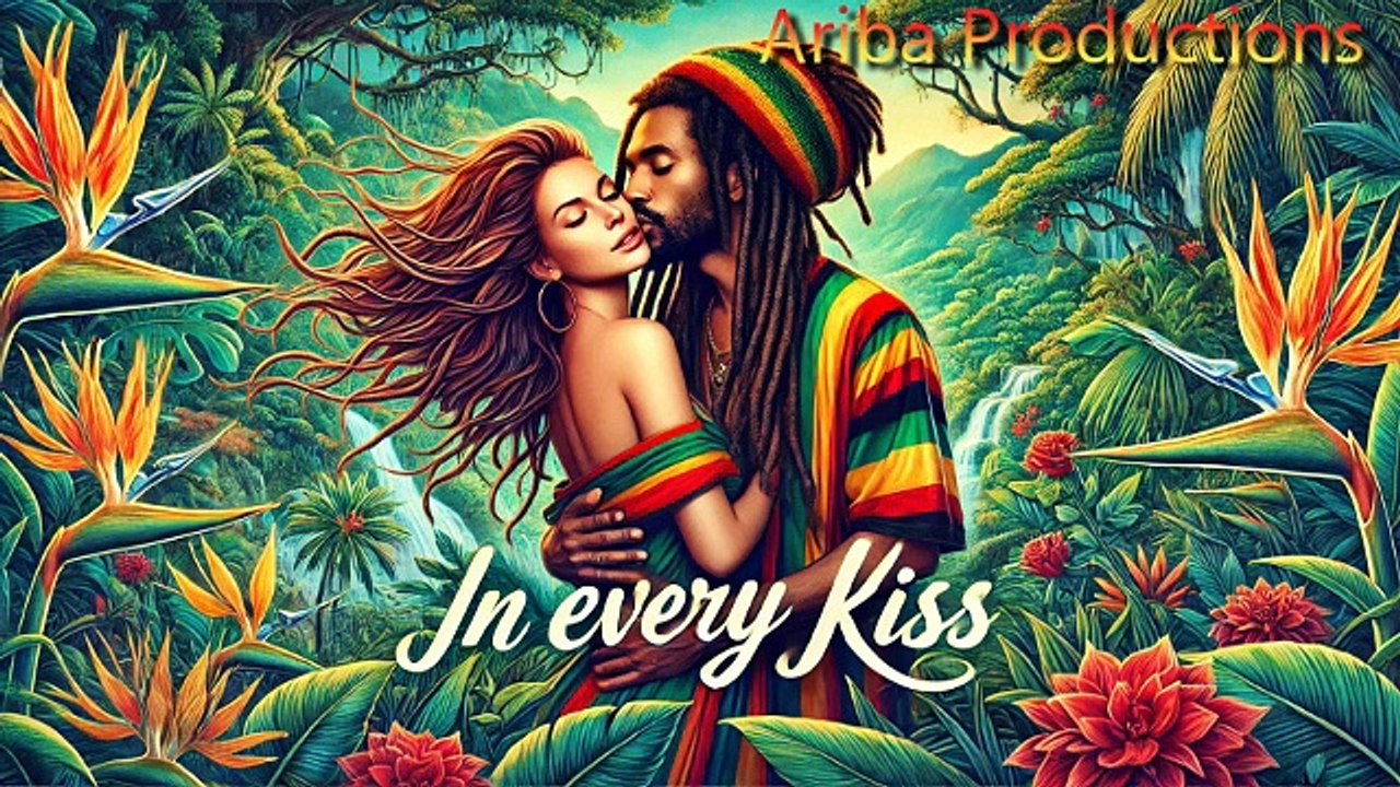 In Every Kiss