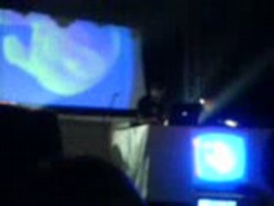 Kalima en concert
