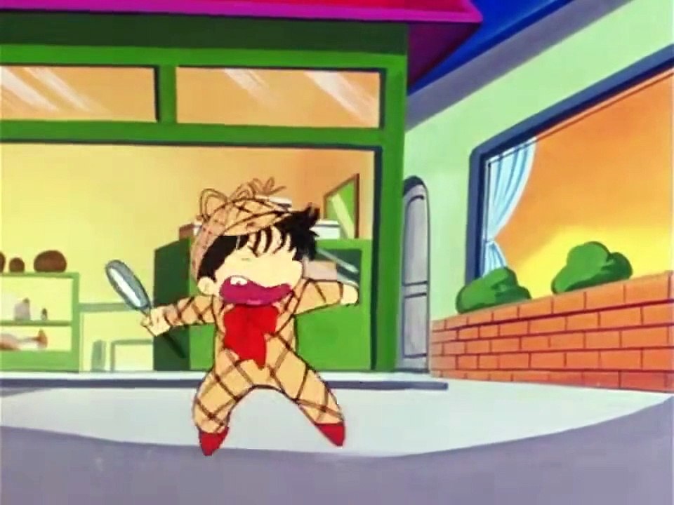 Asari chan Ep 02