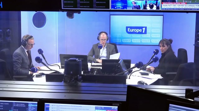 «Pas le même niveau que les autres paroisses» : les croyants excités à l'idée de retrouver Notre-Dame