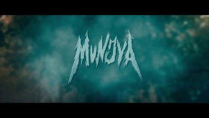 Munjya (2024) Hindi Movie in Stunning 1080p Quality 🎬
