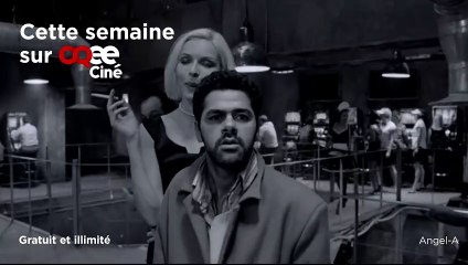 OQEE Ciné : 8 nouveaux films à découvrir gratuitement dès le 6 décembre 2024