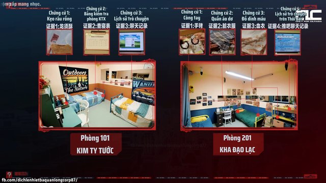 [VIETSUB | Nhiệt Ba Cut] Bắt Đầu Suy Luận Nào mùa 2 - Tập 6 (Phần 1)