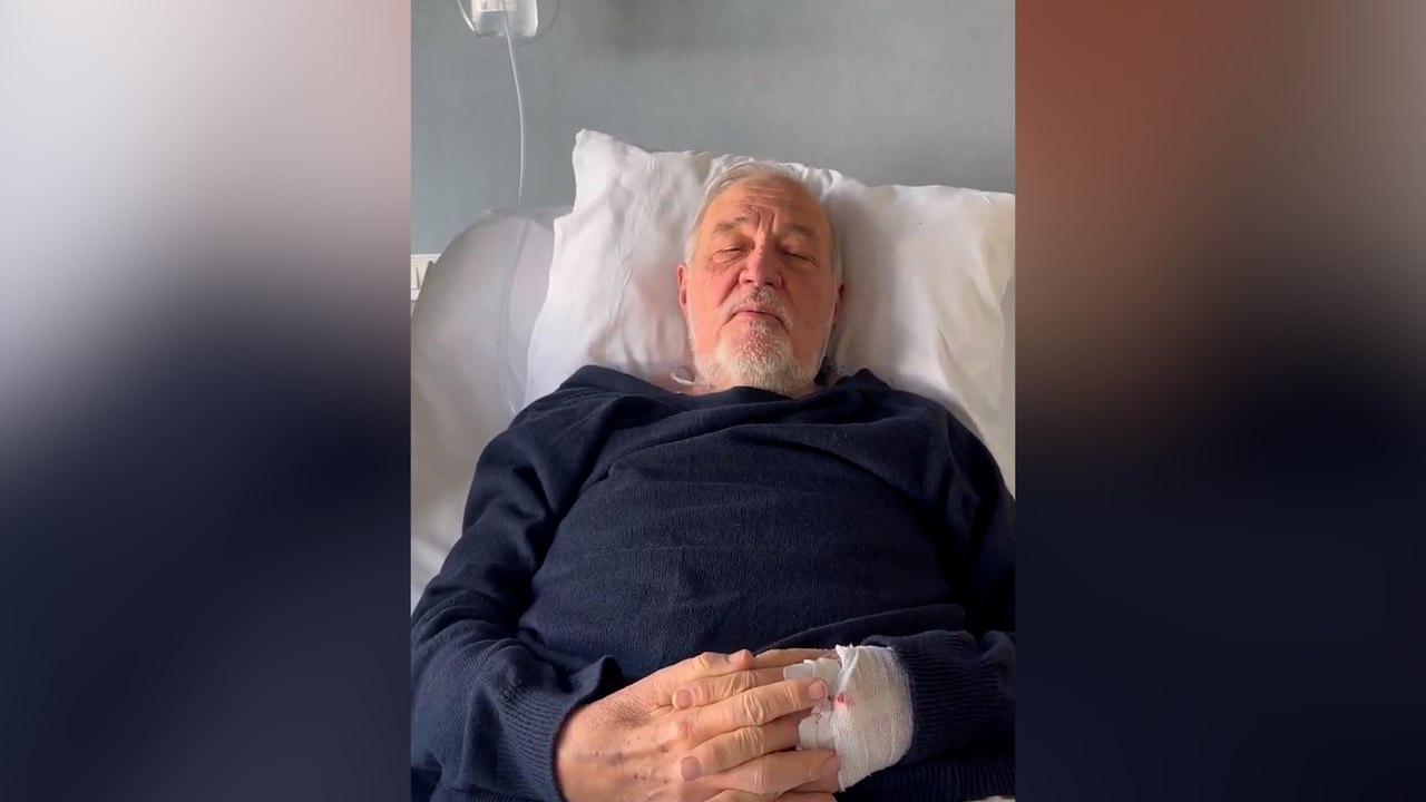 İlber Ortaylı'dan sağlık durumu ile ilgili açıklama