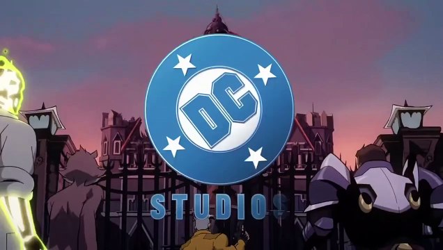 Creature Commandos 1x03 Promo Cheers to the Tin Man (2024) James Gunn DC Universe series