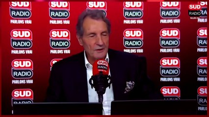 Arlette Chabot : "Macron, le boxeur"