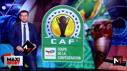 آخر مستجدات العالم الرياضي .. الخميس 05 دجنبر - 05/12/2024